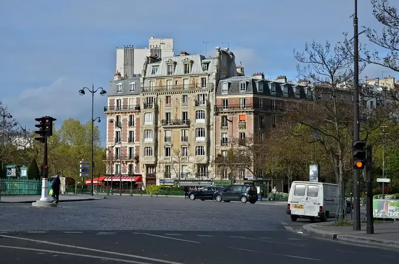 Paris